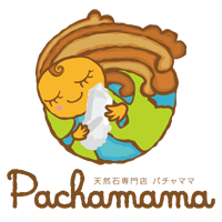 タイ・バンコクの天然石ショップ　Pachamama