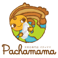 タイ・バンコクの天然石ショップ　Pachamama